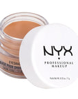 NYX PROFESSIONAL MAKEUP Eyeshadow Base Primer, Skin Tone