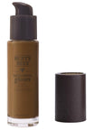 BURTS BEES Deep Maple Goodness Glows Liquid Makeup, 1 FZ