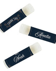Andaz Press Personalized Wedding Party Lip Groom