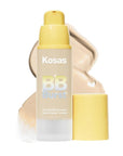 Kosas BB Burst Tinted Face Gel Cream - (/30 ML) 1 Oz