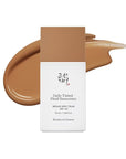 Beauty of Joseon Daily Tinted Fluid Sunscreen 12 Shades for Face Moisturizing Broad Spectrum SPF 40 Korean Skincare 50ml, 1.69 fl.oz #MY220