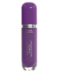 Revlon Ultra HD Vinyl Lip Polish, Liquid Lipstick, Game On, Violet Gloss