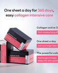 Mediheal Derma 365 Collagen Mask (30 Moisturizing