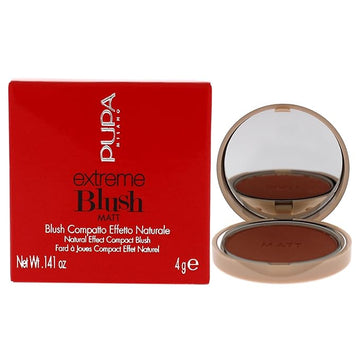 PUPA Milano Extreme Blush Matt - Lightweight - - 0. 141 Oz