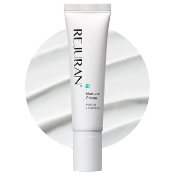 REJURAN® Moisture Cream, c-PDRN® - Daily Moisturizer for Long-Lasting Hydration and Skin Barrier Support with PDRx. (2.11 oz)
