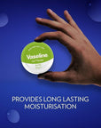 Vaseline Lip Therapy Aloe Vera 20g