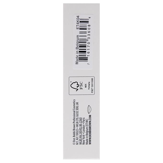 Extra Plump Lip Serum - 784 Bare Blossom by Bobbi Brown for Women - 0.2 oz Lip Treatment