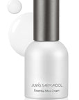 [JUNGSAEMMOOL OFFICIAL] Essential Mool Cream 1 oz | Hydration Moisturizer | for Dry, Combination Skin