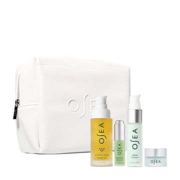 OSEA Bestsellers Discovery Skincare Set -