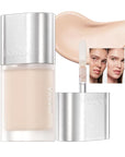 AKARY Moisturizing Precision Concealer, Lightweight & Breathable Cover-up