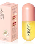 KISSIO Lip Plumper,Natural Lip Plumper 5.5ml