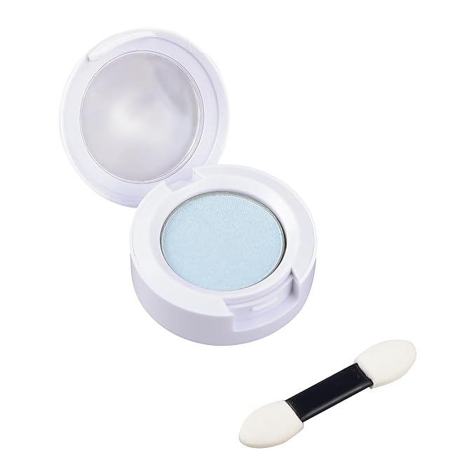 Luna Star Klee Kids Play Makeup Kit. Gentle and Non-Toxic. Kid-Friendly. Made in USA. (Crystal Palace Fairy)