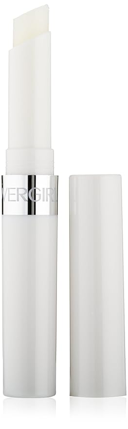 CoverGirl Outlast All Day Lipcolor Clear, 0.06 Ounce Bottle