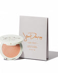 Jillian Dempsey Lid Tint: Satin Cream Eyeshadow I Easy Application for a Natural Shimmer or a Layered Matte Finish I Shell