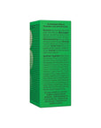 Yes to cucumber eye treatment