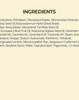 Torriden SOLID In Ceramide Lip Essence Fuligo