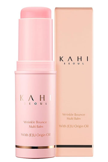 KAHI BALM SERIES | Collagen Balm Stick
