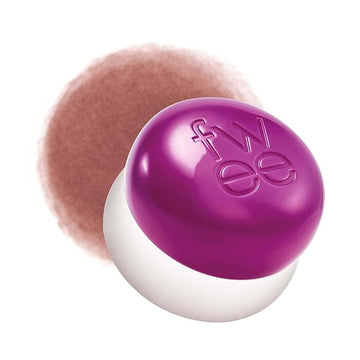 Lip&Cheek Blurry Pudding Pot | Cold-hearted Moment - Finish | 5g