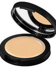 Organic Concealer, FULL Coverage Cover Up, 100% Natural, USA, Obscure