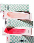 Amuse SEOUL DEW BALM 04 CHERRY