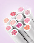 Wonderskin Wonder Blading Lip Stain Peel