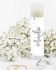 Andaz Press Personalized Wedding Party Lip Groom
