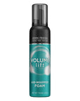 John Frieda Volume Lift Air Whipped Foam, Volumizing Hair Mousse with Air-Silk Technology for Fine or Flat Hair, Adds Lasting Body and Fullness with flexibile Hold, 7.5 Oz