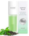 NOONI Korean Lip Oil - Appletea | Lip