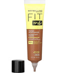 Maybelline Fit Me Tinted Moisturizer, Natural Coverage, Face 1 Count