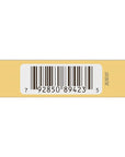 Burt's Bees Lip Balm - Pomegranate, Lip Moisturizer With Responsibly Sourced Beeswax, Tint-Free, Natural Origin Conditioning Treatment, 4 Tubes, 0.15 oz.