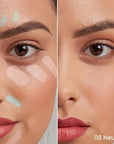 Kaely 2Pcs PROFESSIONAL MAKEUP Correcting Concealer Stick,Medium Coverage