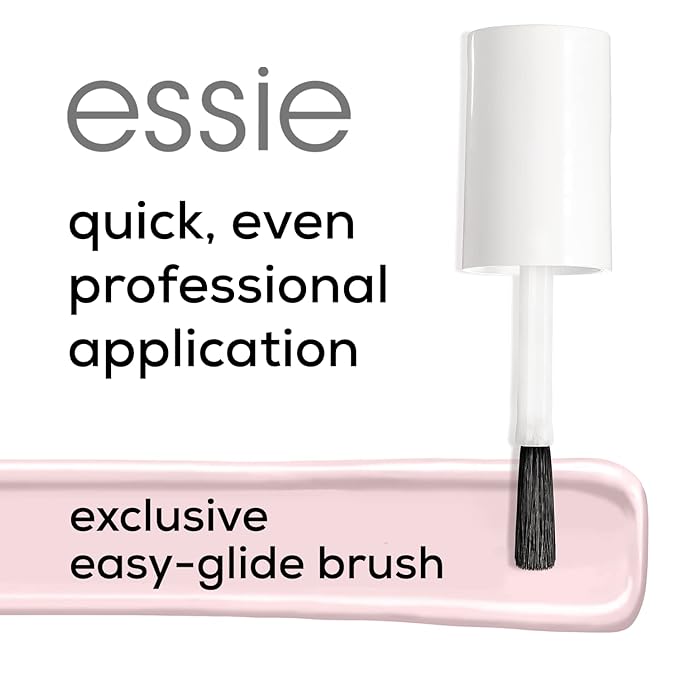 Essie Mirror Metallic : Penny Talk (Pack of 2)
