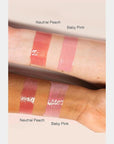 Beautystat Vit C Lip Serum, 0.35 Fl Oz