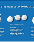 SolRX Pure Mineral SPF 50+