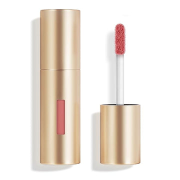 Sisley Paris Color Cloud, 2 Rosy - 2-in-1 Lipstick & Blush - Buildable, Vibrant Color for Lips, Cheeks - Ultra-Soft Matte Finish - Blendable, Lightweight