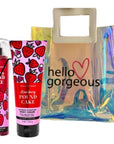 White Barn - Bath and Body Bag