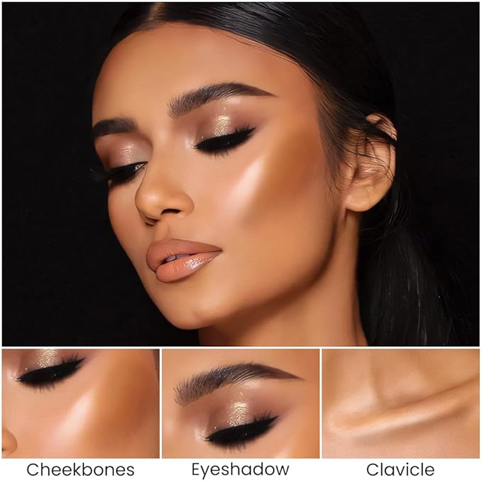 evpct 2in1 Face Shaping & Contouring Stick Cream