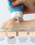 Elizavecca Milky Piggy Hell Pore Vitamin Peeling Gel 150Ml Big Size -