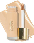 LAURA GELLER Double Take Liquid Foundation | Medium