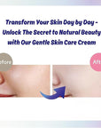 Suppin Setting Powder & Hydrating BB Cream for Women, Translucent Pressed Powder & Organic BB Cream Foundation with Shea Butter, Planted Protein & Collagen by Japanese Skincare, Innocent Floral
