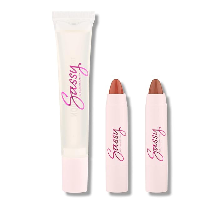 Sassy by Savannah Chrisley Breakup Collection