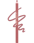 Maybelline Lifter Liner Lip Liner Pencil with Hyaluronic Acid, Big Lift, 1 Count