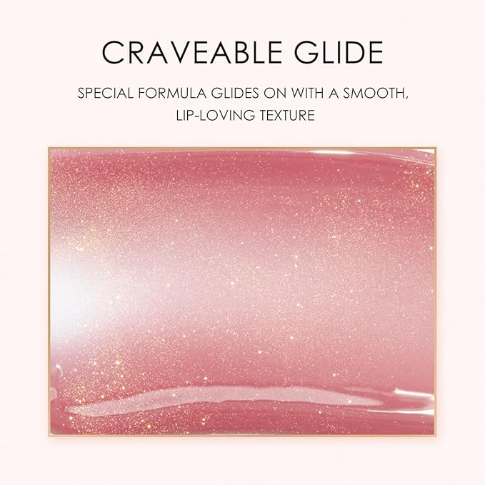 CATKIN Tinted Lip Balm Glitter Lip Stain Ultra Hydrating Lip Moistrurizer Lip Care with Vitamin E Nourishing For Cracked & Dry Lips 0.12 oz C15 Destiny - Wine Red