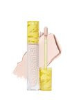 Kosas Revealer Concealer - Medium Coverage Makeup with 1.5 C)