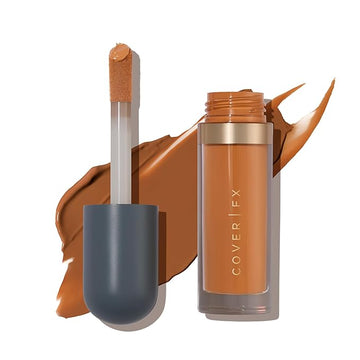 COVER FX Skin Discovered Longwear Full Coverage Concealer cool undertones