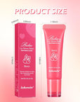 Moisturizer Lip Glowy Balm, Hydrating &