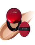 [*Mini Size*] TIRTIR Mask Fit Red Cushion Foundation Fl Oz)