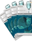 Mediheal madecassoside essential sheet mask