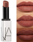 Nars Soft Matte Tinted Lip Balm Lash