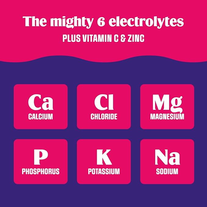 Ultima Replenisher Daily Electrolyte Drink Mix – Orange, 90 Servings – Hydration Powder with 6 Key Electrolytes & Trace Minerals – Keto Friendly, Vegan, Non- GMO & Sugar-Free Electrolyte Powder